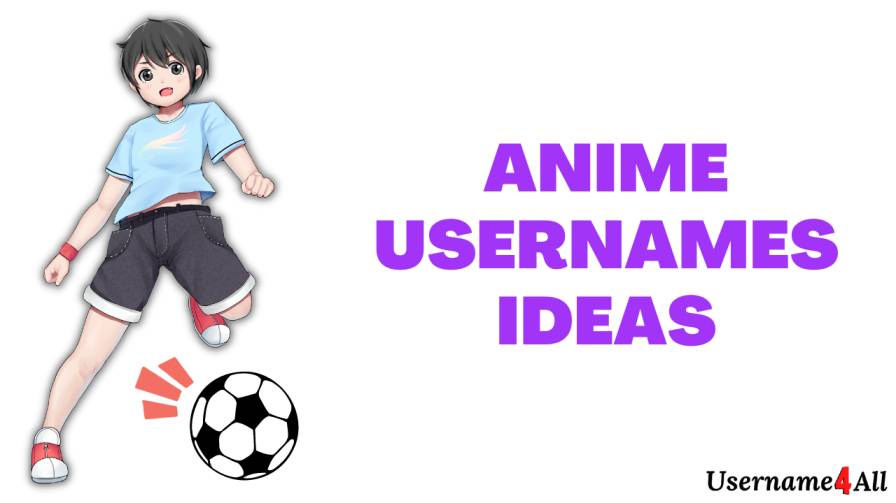 Aggregate 145+ good anime usernames best - awesomeenglish.edu.vn