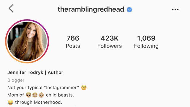 Attitude Instagram Bio For Girls