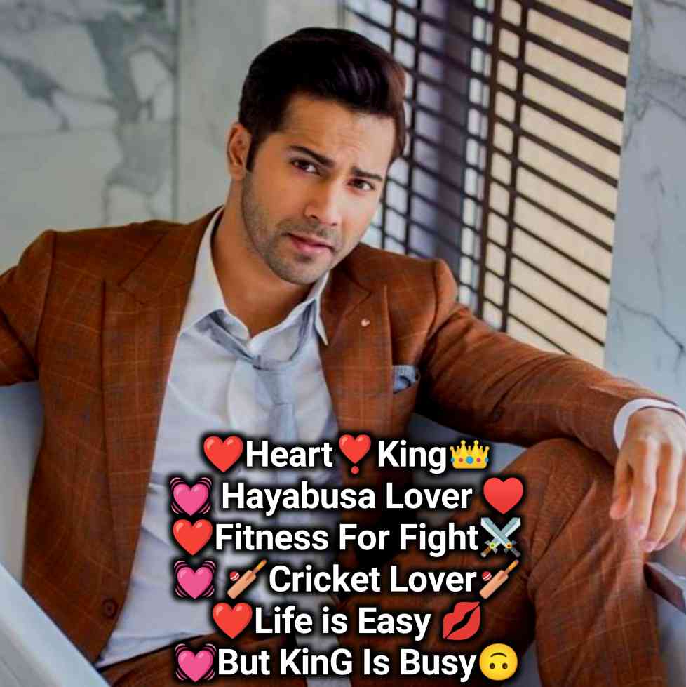 Bio For Facebook For Boys Copy and Paste