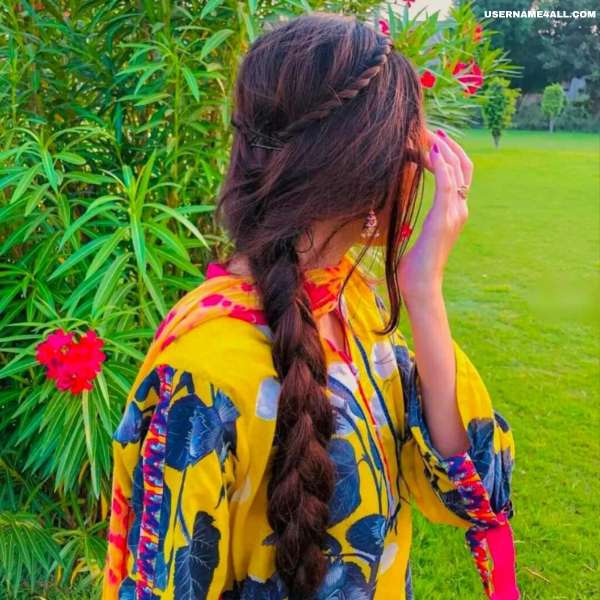 Cute Attitude DP Girls (11)