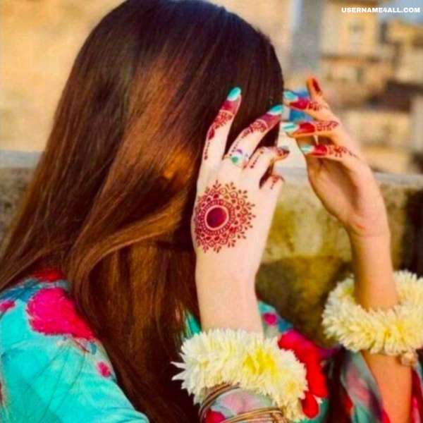 Cute Attitude DP Girls (4)