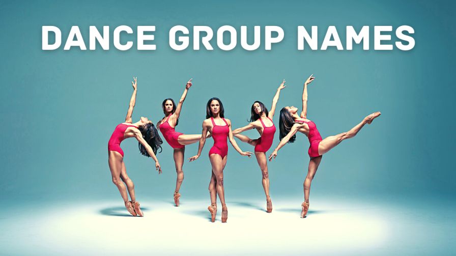 Funny Dance Group Names In Hindi