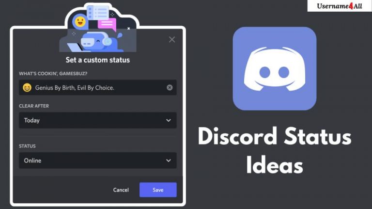 350-discord-status-ideas-2023-funny-discord-bio-ideas