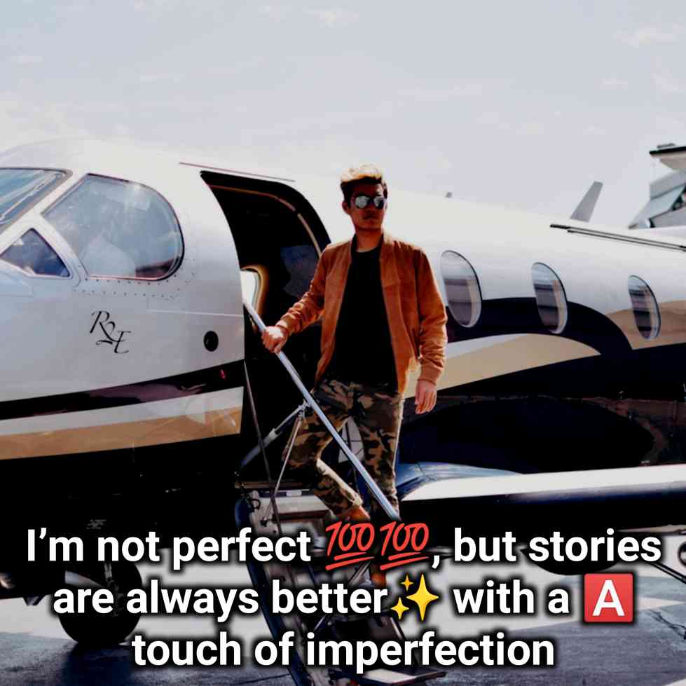 Facebook Bio For Boys in One Line