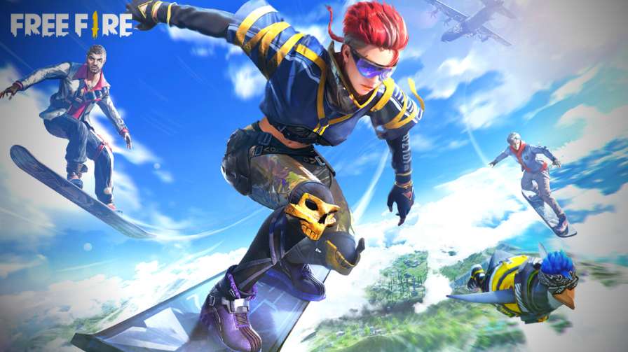 Free Fire Pro Name Hindi List