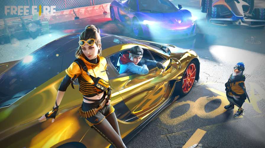 Free Fire Stylish Name in Hindi