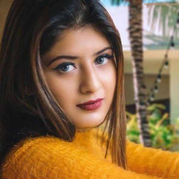 Girl WhatsApp Dp (7)