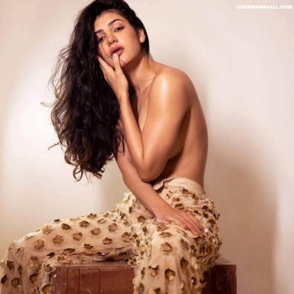 Hot Stylish DP For Girl (4)