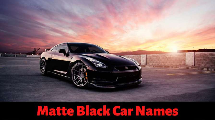 200-classy-black-car-names-nicknames-to-call-your-brand-new-car