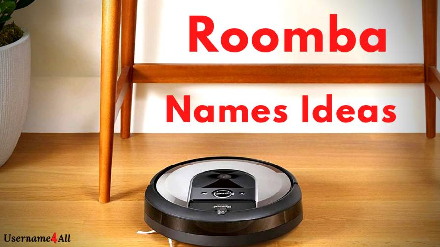 222+ Clever and Funny Roomba Names for Your Robot Vacuum - Dengarden