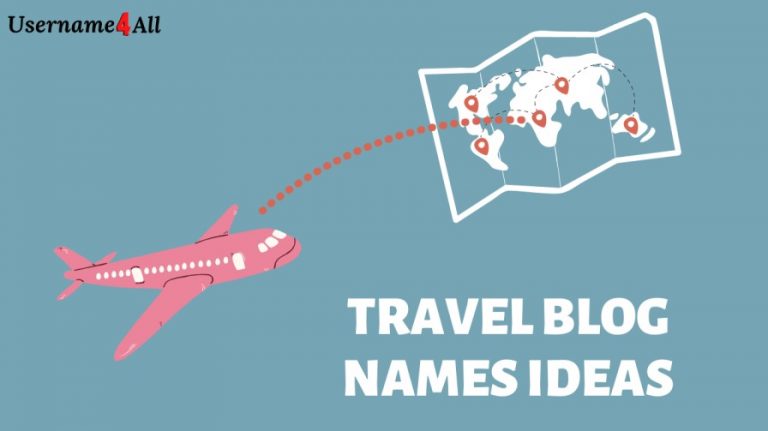 450-best-travel-usernames-for-instagram-for-boys-and-girls